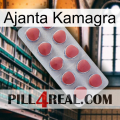 Ajanta Kamagra 18